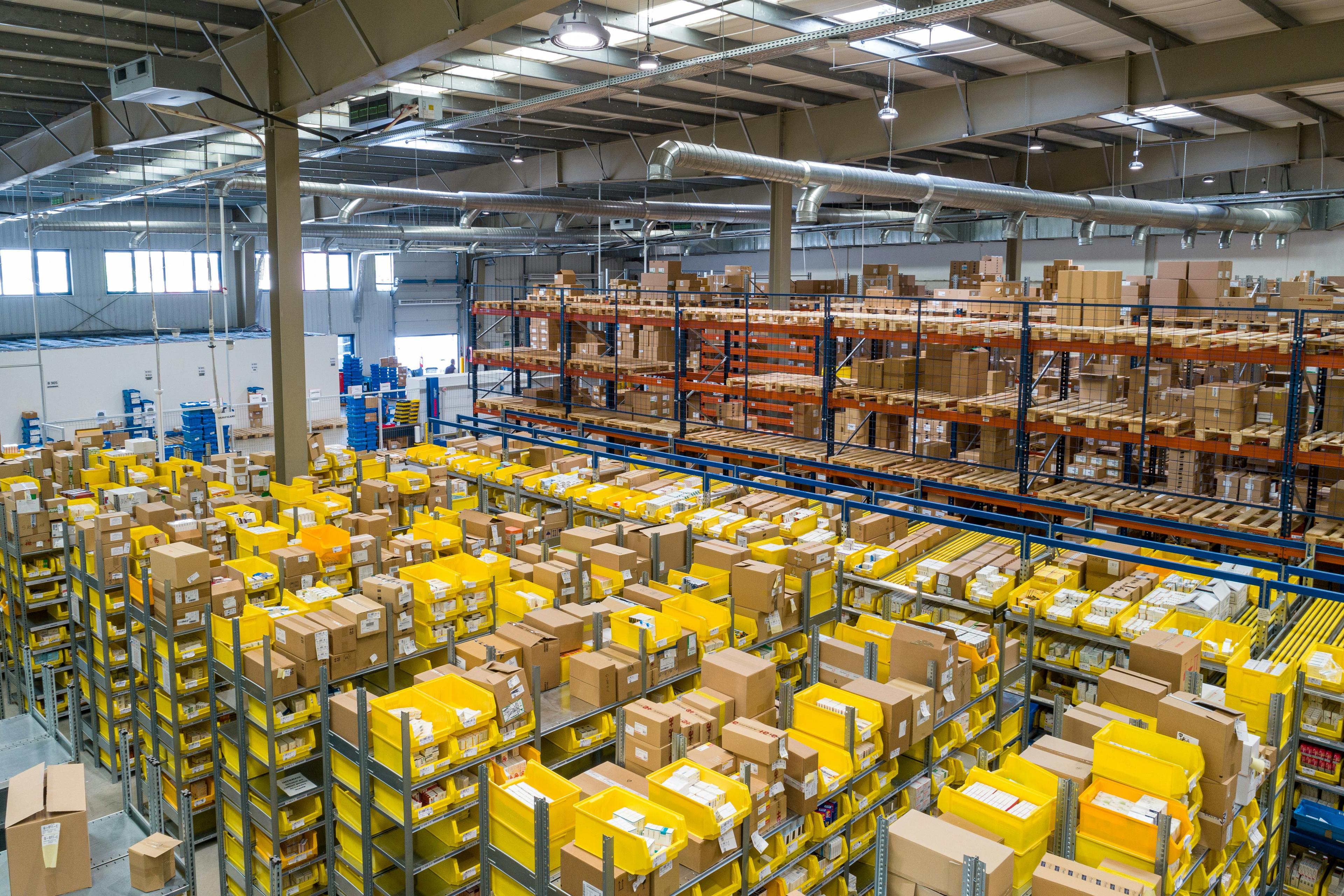 EUROTRACE Services