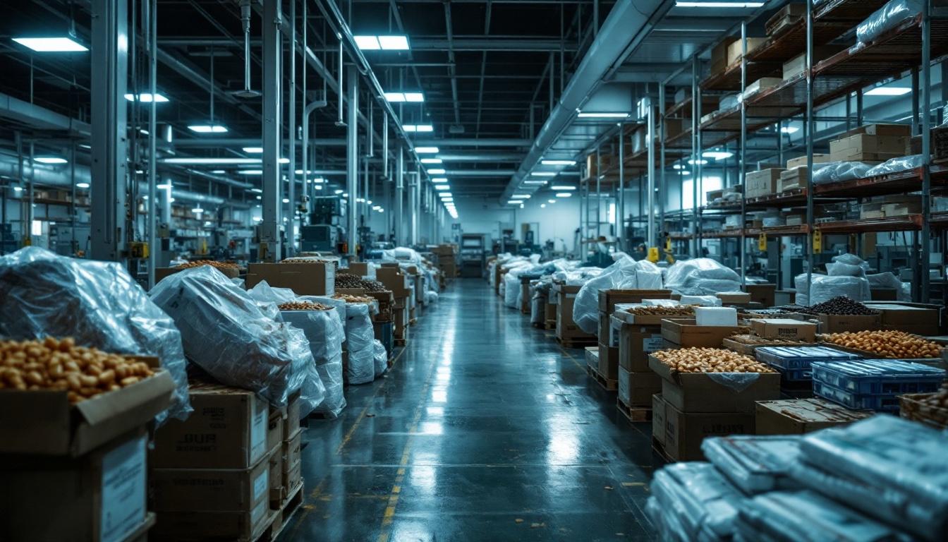 EUROTRACE Manufacturing